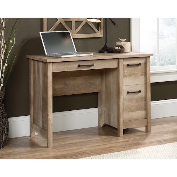 19.29 in D X 29.53 in H, 43.15 in W X Engineered wood, Metal